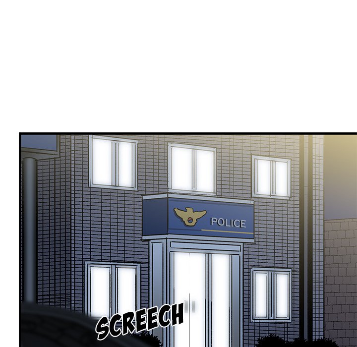 Hand in Hand - Chapter 34 [photo 115] - MangaPorn