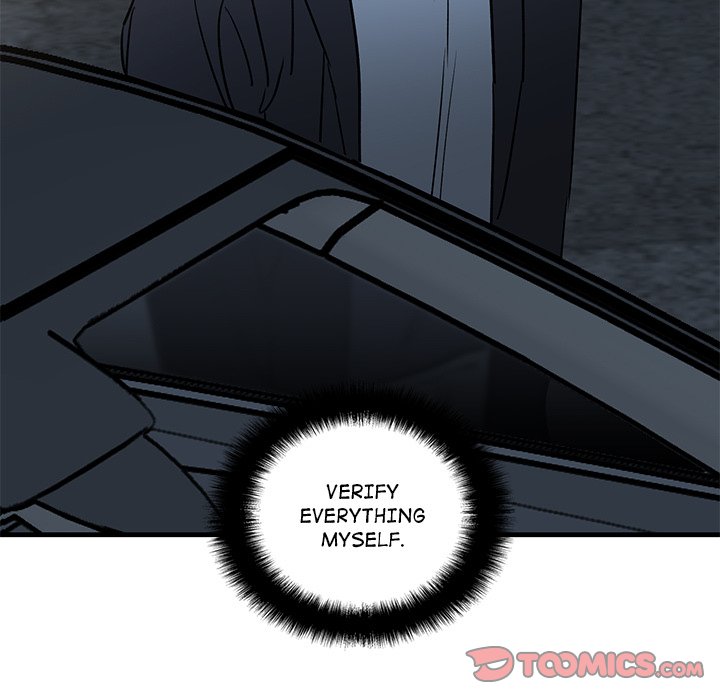 Hand in Hand - Chapter 34 [photo 118] - MangaPorn