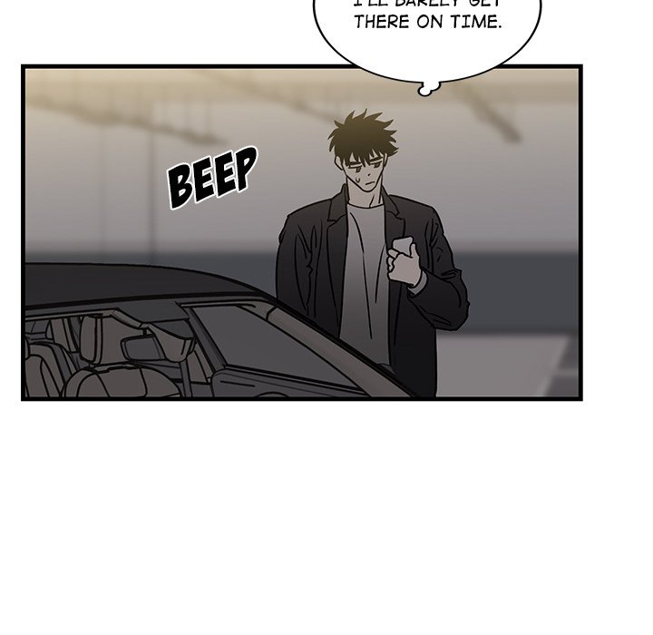 Hand in Hand - Chapter 34 [photo 13] - MangaPorn