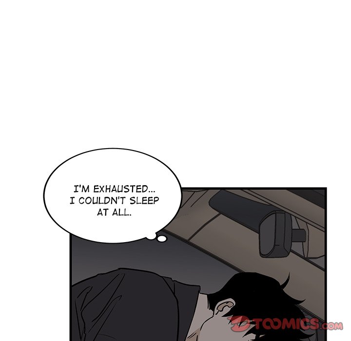 Hand in Hand - Chapter 34 [photo 14] - MangaPorn