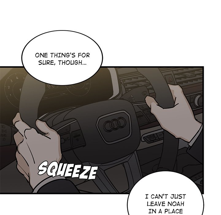 Hand in Hand - Chapter 34 [photo 16] - MangaPorn