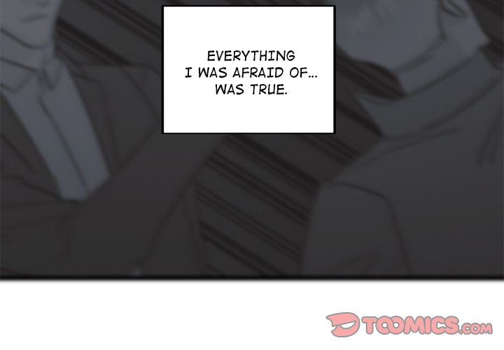 Hand in Hand - Chapter 34 [photo 2] - MangaPorn