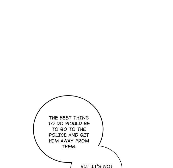 Hand in Hand - Chapter 34 [photo 21] - MangaPorn