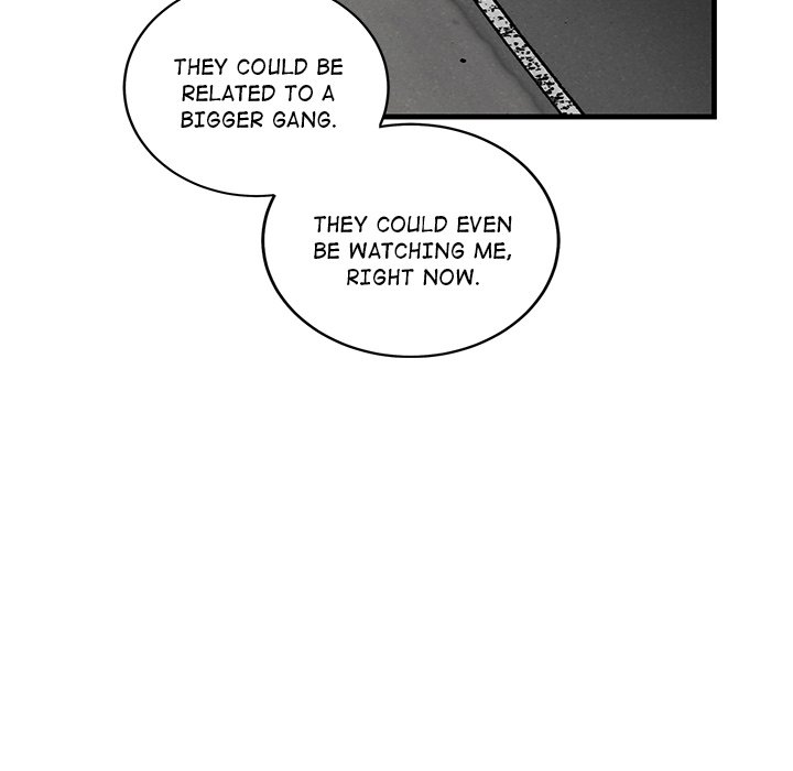 Hand in Hand - Chapter 34 [photo 23] - MangaPorn