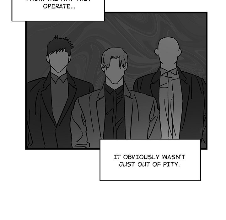 Hand in Hand - Chapter 34 [photo 28] - MangaPorn