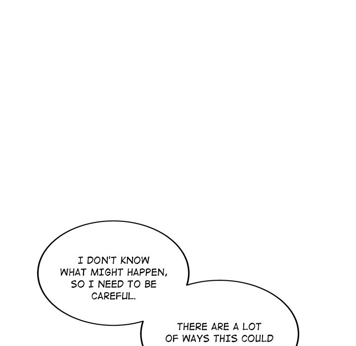 Hand in Hand - Chapter 34 [photo 31] - MangaPorn