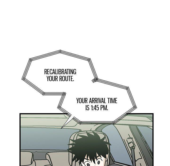 Hand in Hand - Chapter 34 [photo 39] - MangaPorn