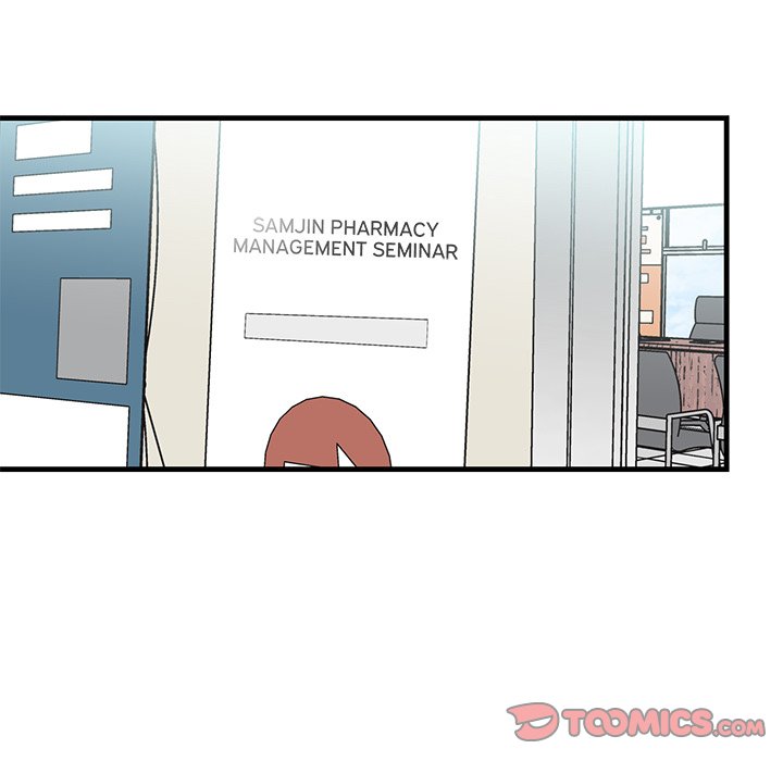 Hand in Hand - Chapter 34 [photo 42] - MangaPorn