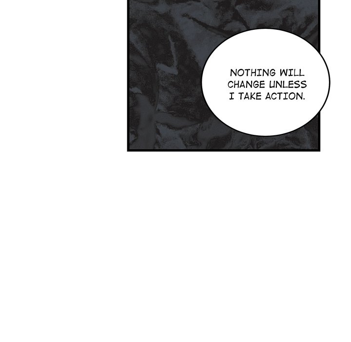 Hand in Hand - Chapter 34 [photo 5] - MangaPorn