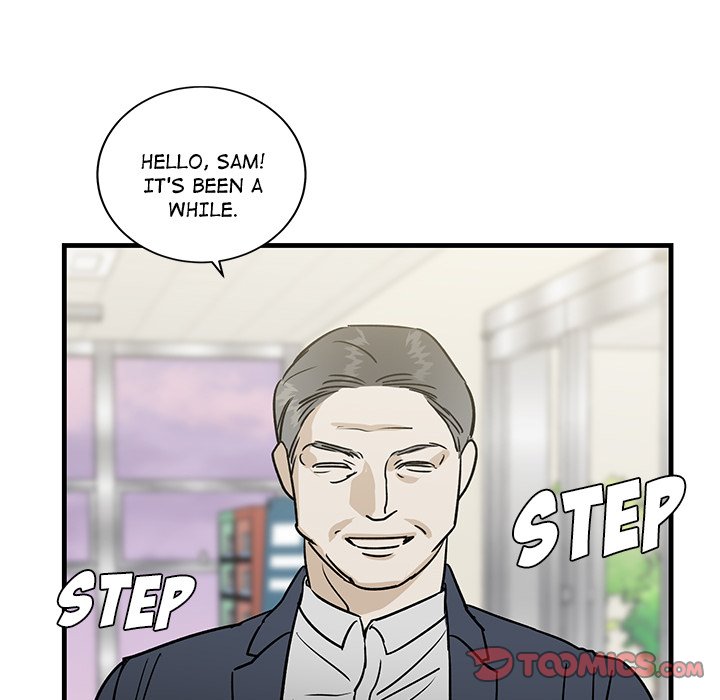 Hand in Hand - Chapter 34 [photo 54] - MangaPorn