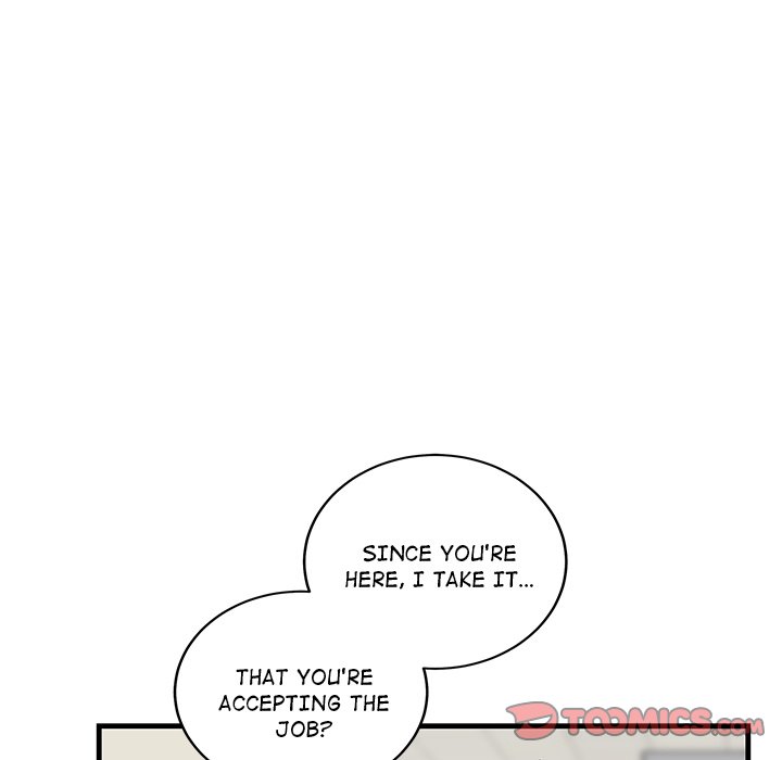 Hand in Hand - Chapter 34 [photo 58] - MangaPorn