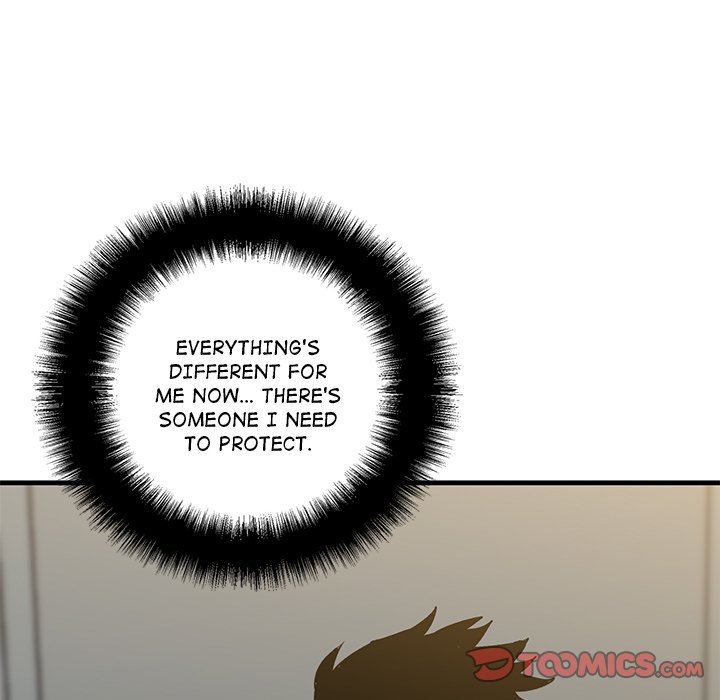 Hand in Hand - Chapter 34 [photo 6] - MangaPorn