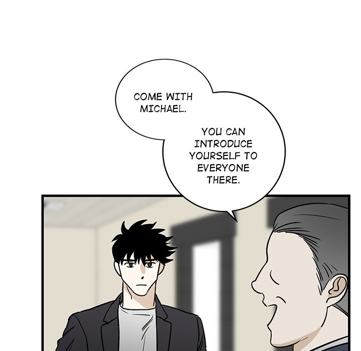 Hand in Hand - Chapter 34 [photo 63] - MangaPorn