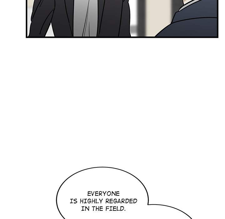 Hand in Hand - Chapter 34 [photo 64] - MangaPorn