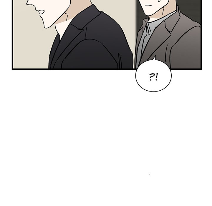 Hand in Hand - Chapter 34 [photo 68] - MangaPorn