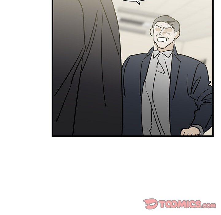 Hand in Hand - Chapter 34 [photo 74] - MangaPorn