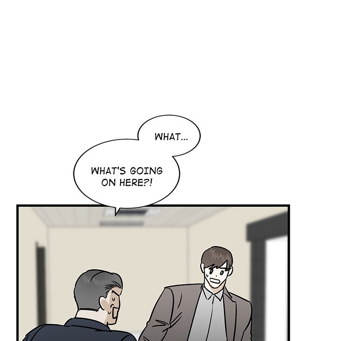 Hand in Hand - Chapter 34 [photo 77] - MangaPorn