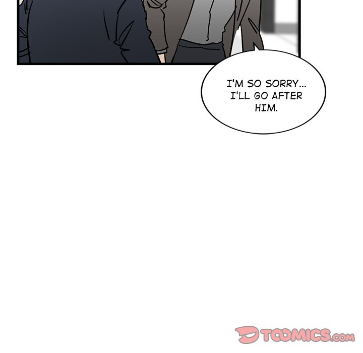 Hand in Hand - Chapter 34 [photo 78] - MangaPorn