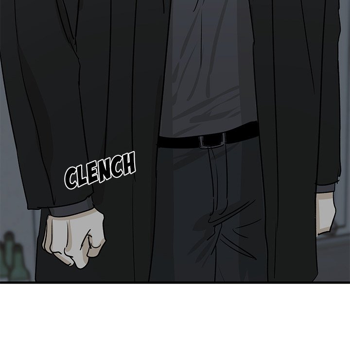 Hand in Hand - Chapter 34 [photo 8] - MangaPorn