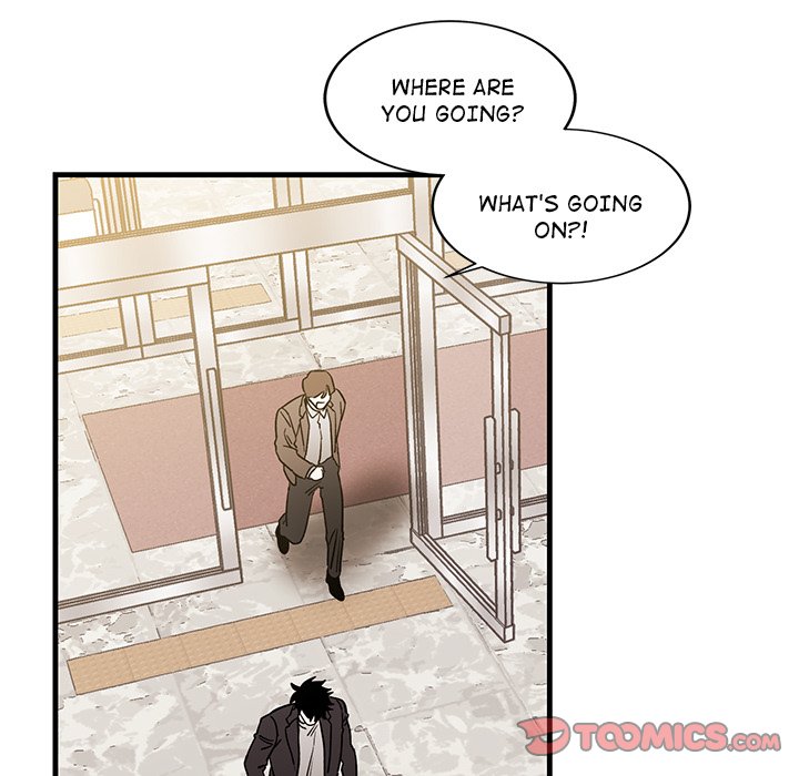 Hand in Hand - Chapter 34 [photo 82] - MangaPorn