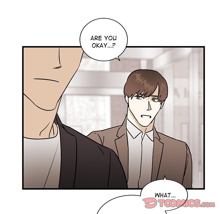 Hand in Hand - Chapter 34 [photo 86] - MangaPorn
