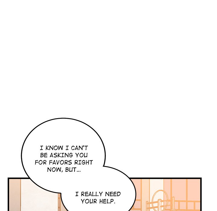 Hand in Hand - Chapter 34 [photo 89] - MangaPorn