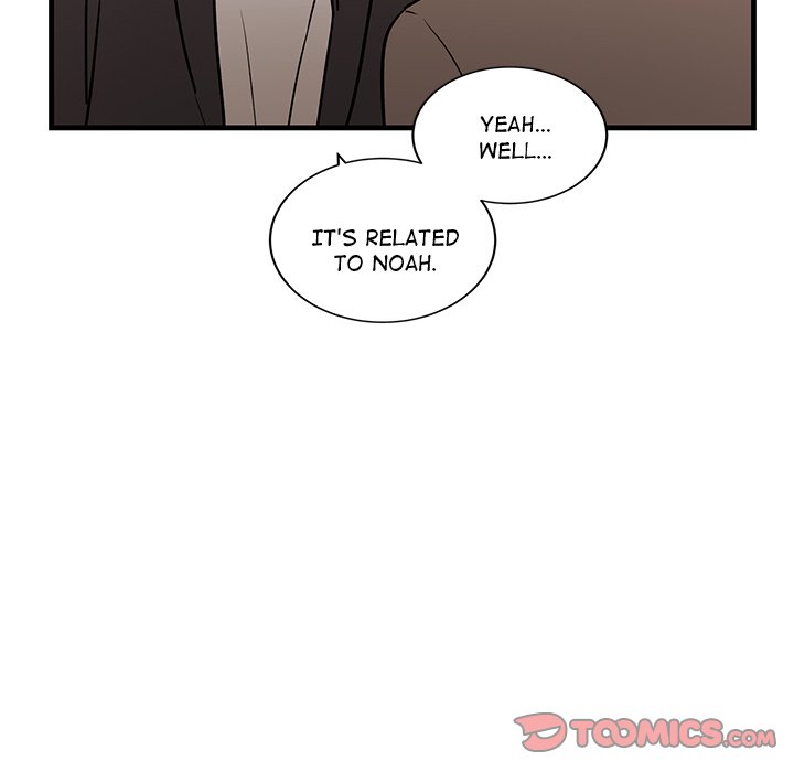 Hand in Hand - Chapter 34 [photo 94] - MangaPorn