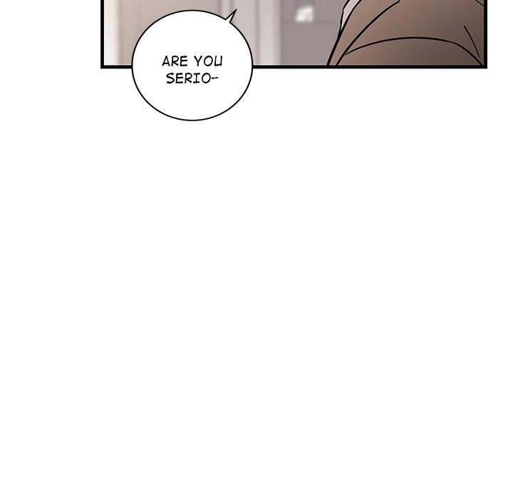 Hand in Hand - Chapter 34 [photo 96] - MangaPorn