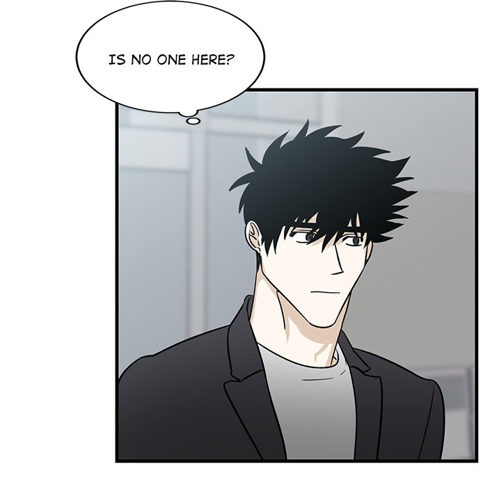 Hand in Hand - Chapter 35 [photo 11] - MangaPorn