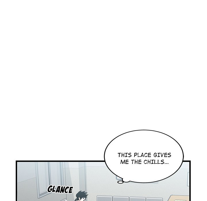 Hand in Hand - Chapter 35 [photo 12] - MangaPorn