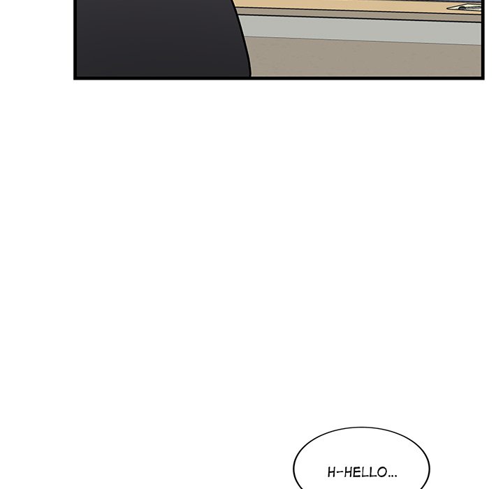 Hand in Hand - Chapter 35 [photo 15] - MangaPorn