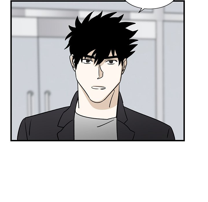 Hand in Hand - Chapter 35 [photo 16] - MangaPorn