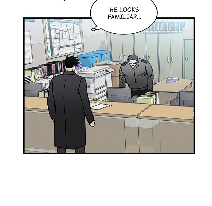 Hand in Hand - Chapter 35 [photo 19] - MangaPorn