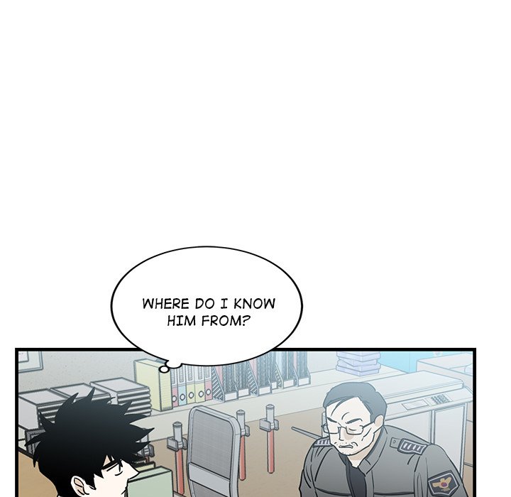 Hand in Hand - Chapter 35 [photo 20] - MangaPorn