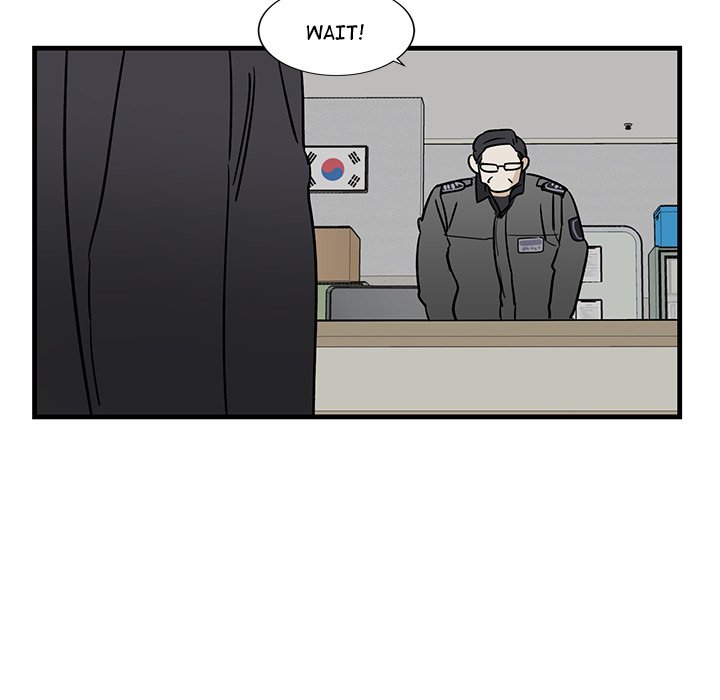 Hand in Hand - Chapter 35 [photo 31] - MangaPorn