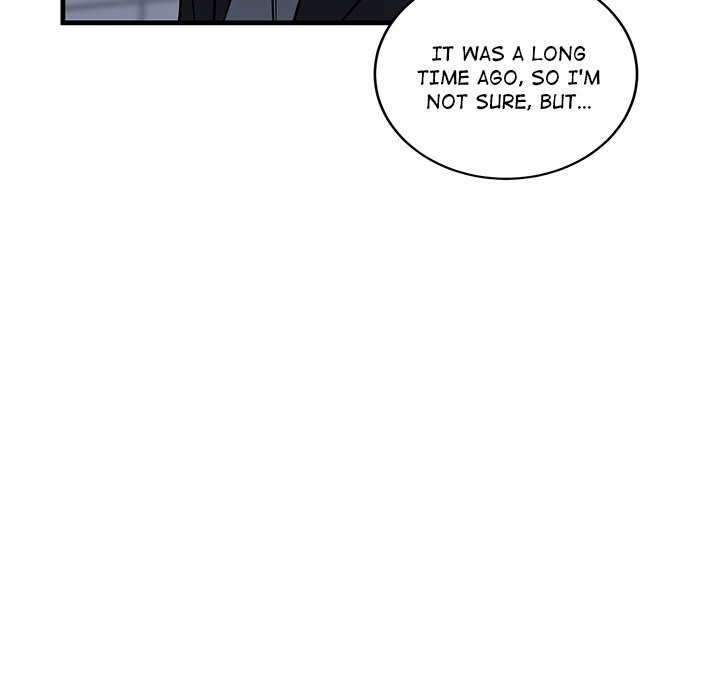 Hand in Hand - Chapter 35 [photo 41] - MangaPorn