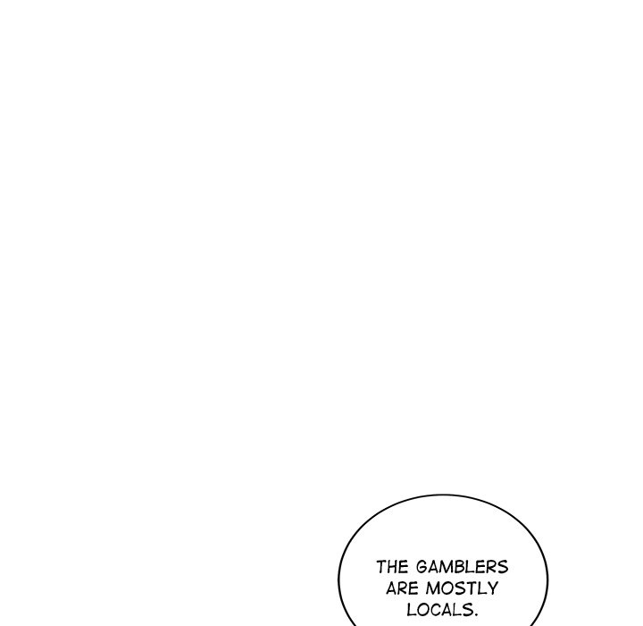 Hand in Hand - Chapter 35 [photo 43] - MangaPorn