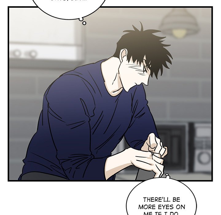 Hand in Hand - Chapter 35 [photo 52] - MangaPorn