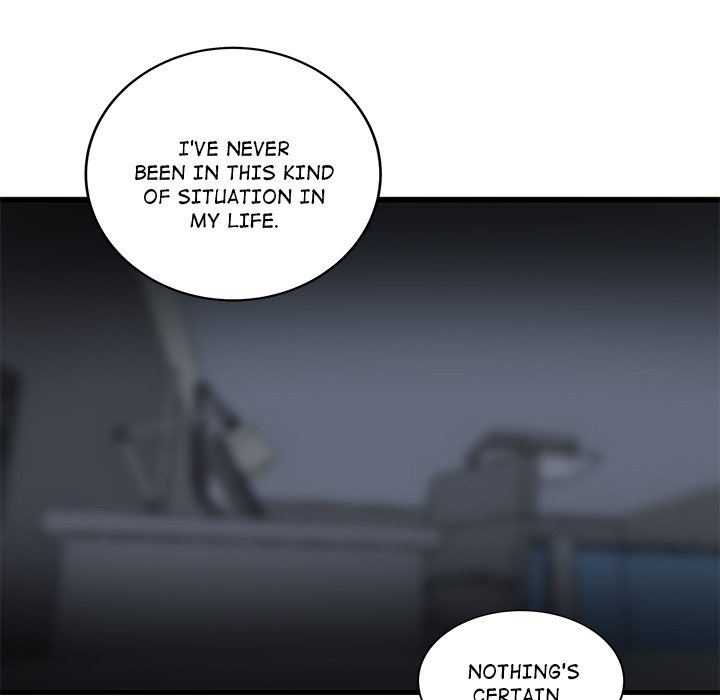 Hand in Hand - Chapter 35 [photo 65] - MangaPorn