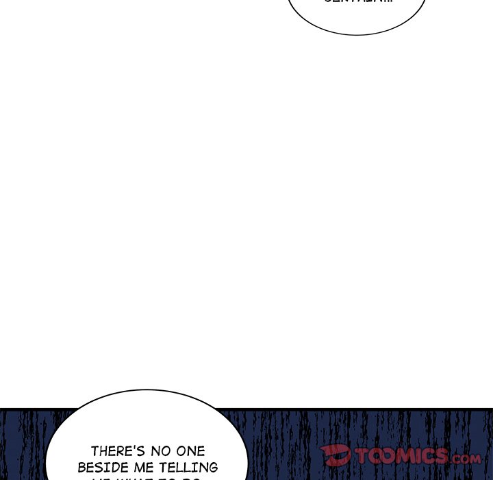 Hand in Hand - Chapter 35 [photo 66] - MangaPorn