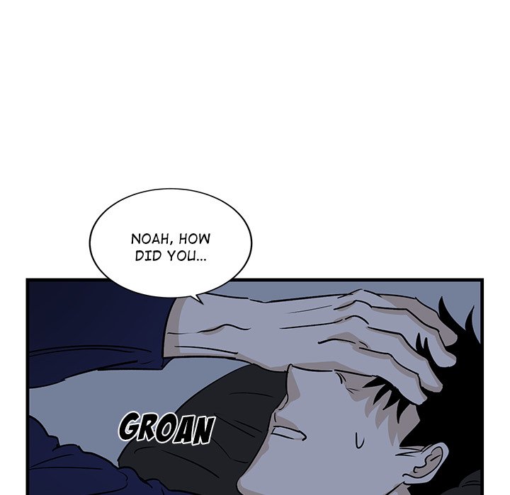 Hand in Hand - Chapter 35 [photo 79] - MangaPorn