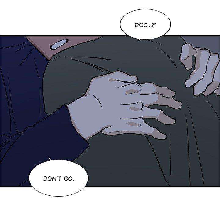 Hand in Hand - Chapter 35 [photo 93] - MangaPorn