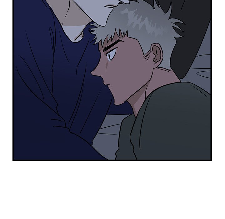 Hand in Hand - Chapter 35 [photo 96] - MangaPorn