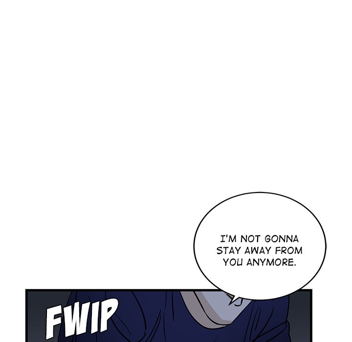 Hand in Hand - Chapter 35 [photo 97] - MangaPorn