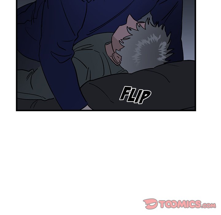 Hand in Hand - Chapter 35 [photo 98] - MangaPorn