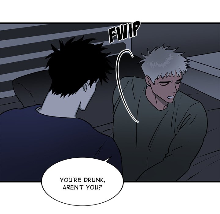 Hand in Hand - Chapter 36 [photo 10] - MangaPorn