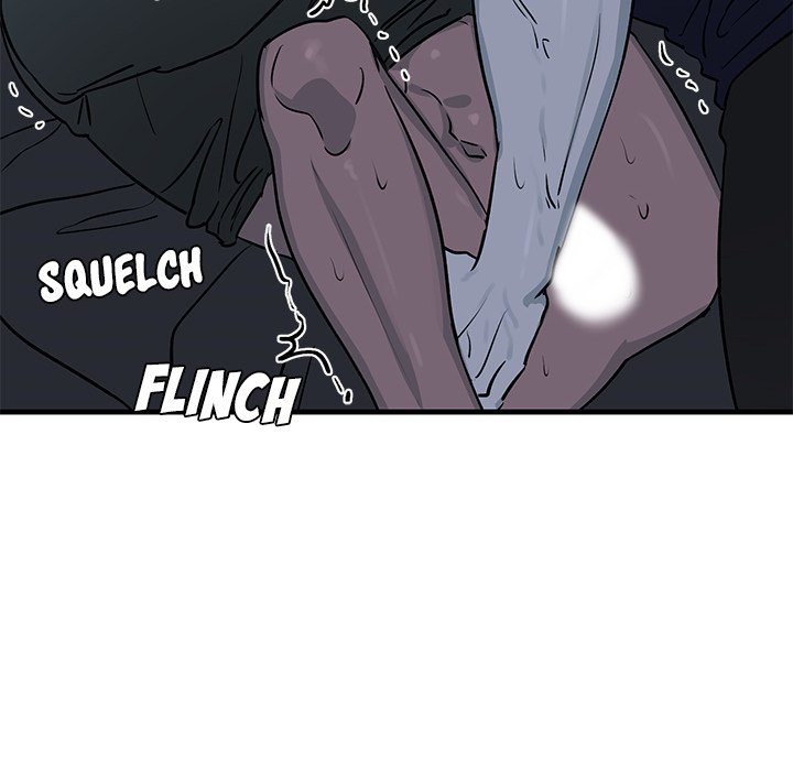 Hand in Hand - Chapter 36 [photo 100] - MangaPorn