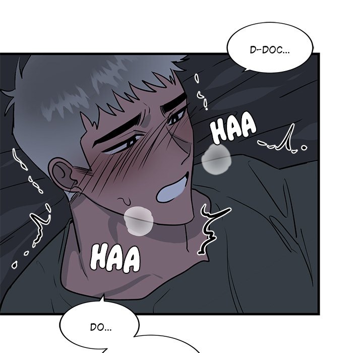 Hand in Hand - Chapter 36 [photo 102] - MangaPorn