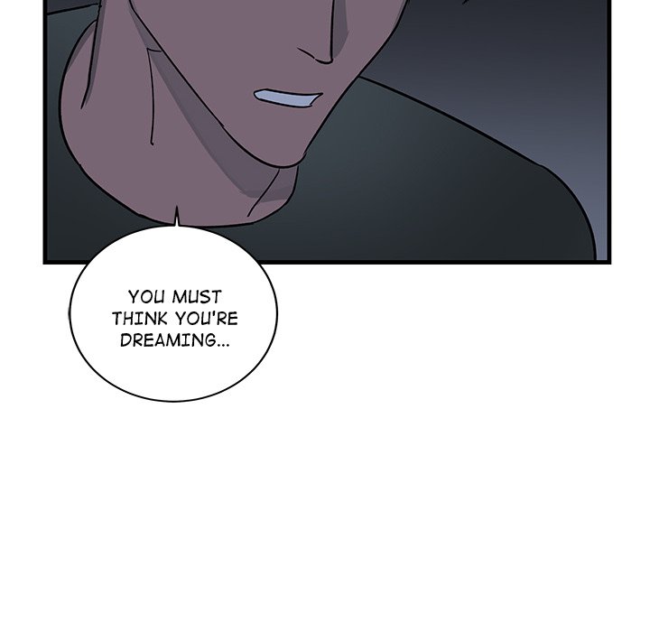 Hand in Hand - Chapter 36 [photo 12] - MangaPorn