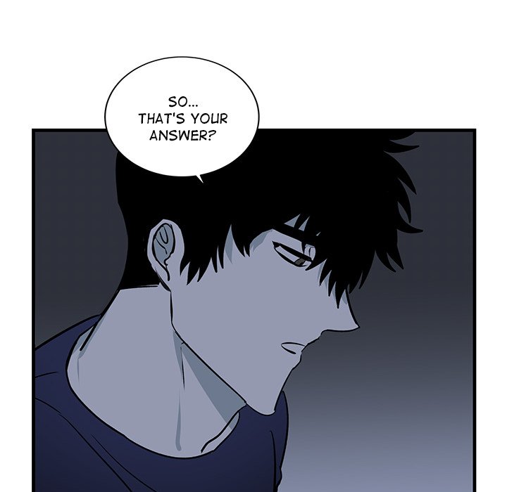 Hand in Hand - Chapter 36 [photo 16] - MangaPorn